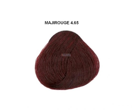 MAJIROUGE 4.65
