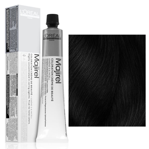 Coloração L'Oréal Majirel 50ml - 1