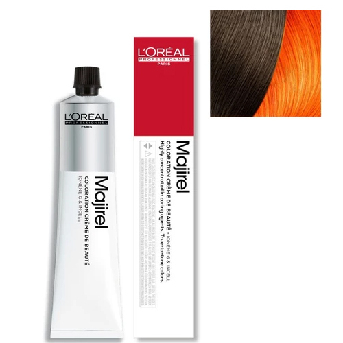 Coloração Majicontrast Acobreado 50ml