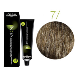 Inoa Tinta Sem Amoníaco N. 7 - 60ml