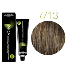 Inoa Tinta Sem Amoníaco N. 7.13 - 60ml