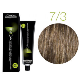 Inoa Tinta Sem Amoníaco N. 7.3 - 60ml