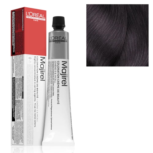 LOréal Coloração Majirouge 50ml 5.20