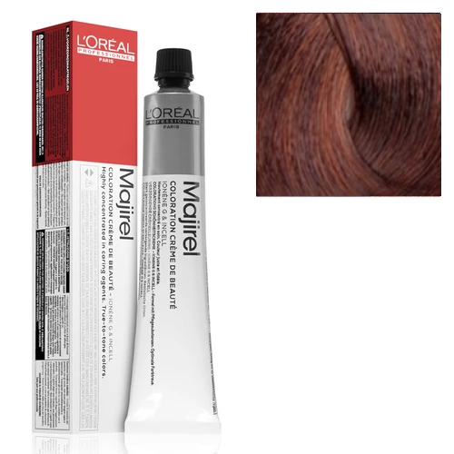 LOréal Coloração Majirouge 50ml 5.45