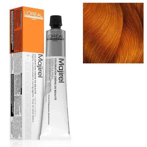 LOréal Coloração Majirouge 50ml 7.40