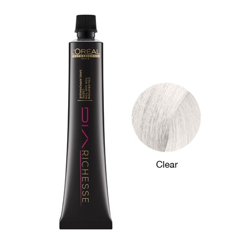 L'Oréal DiaRichesse Coloração Clear - 50ml