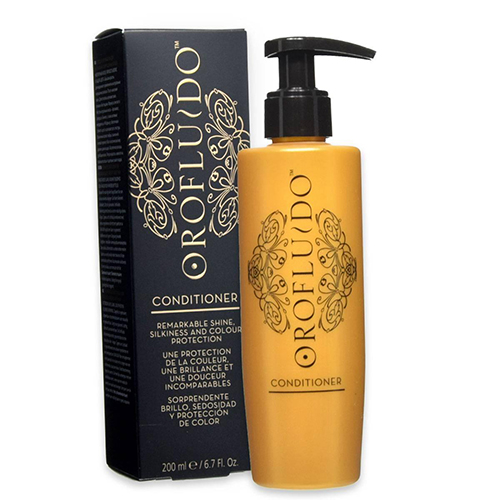 OroFluido Condicionador 200ml