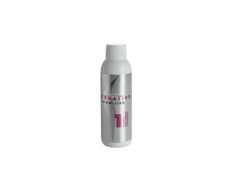 INIUM PACK KERATIVE LISS