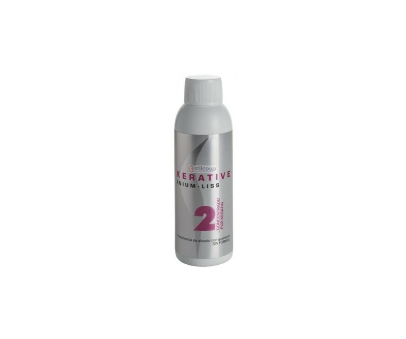 INIUM PACK KERATIVE LISS