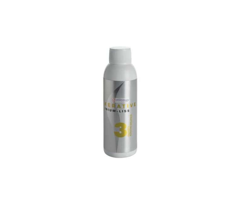 INIUM PACK KERATIVE LISS