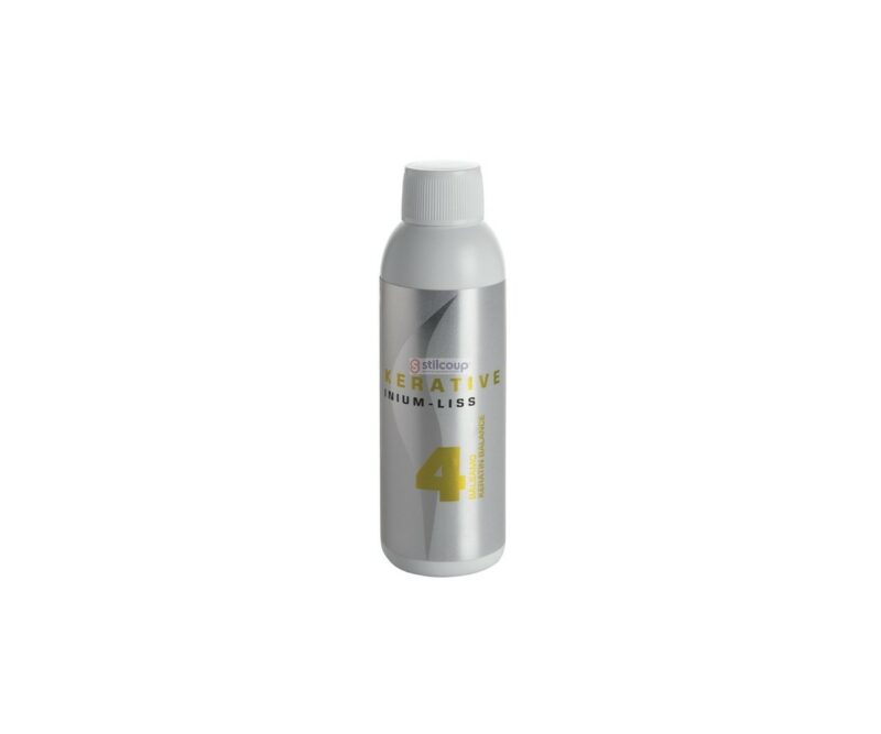 INIUM PACK KERATIVE LISS