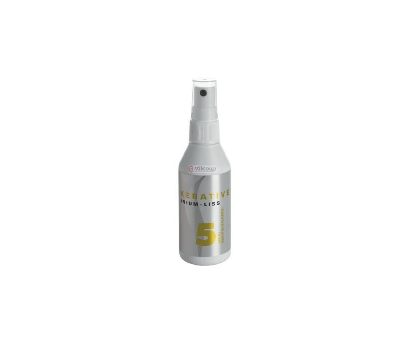 INIUM PACK KERATIVE LISS