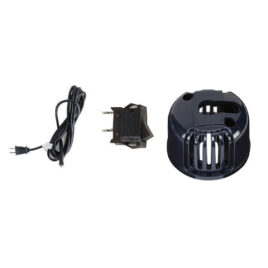 Cabo Completo com Botão Máquina Oster 97