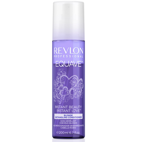 Revlon Equave Keratin Enriched Blonde 200ml