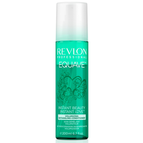 Revlon Equave Keratin Enriched Volume 200ml