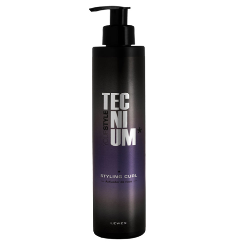 Tecnium Lewex Styling Curl 250ml