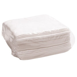 Toalhas Descartáveis 40x80-25 Unidades