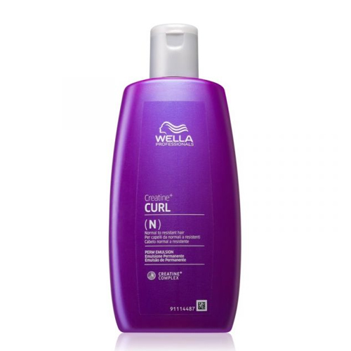 Wella Oleo Permanente Curl It (N) 250ml