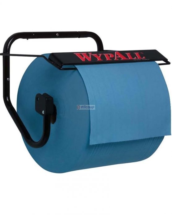 ROLO TOALHAS DESCARTAVEIS L40 AZUL 37X38 750 PEÇAS