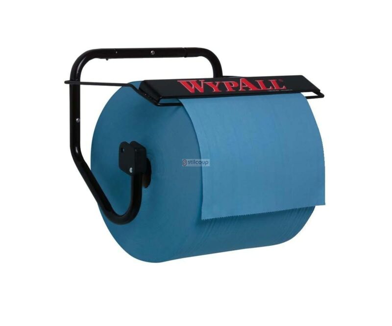 ROLO TOALHAS DESCARTAVEIS L40 AZUL 37X38 750 PEÇAS