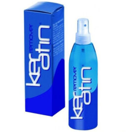 Removedor Extensões Queratina 100ml