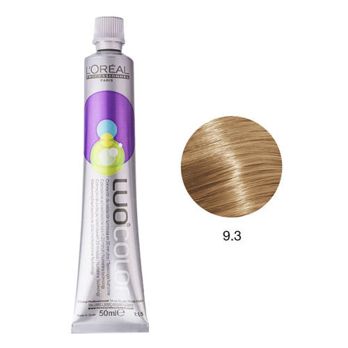 Coloração L'Oréal Luo Color 50ml - 9.3