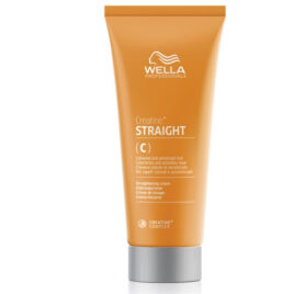 Wella Straight It Mild Desfrizante 250ml
