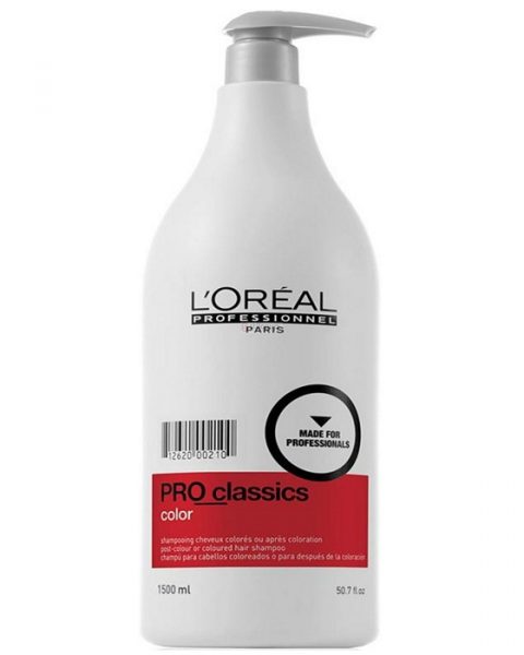Shampoo PRO Classics Color 1500ml