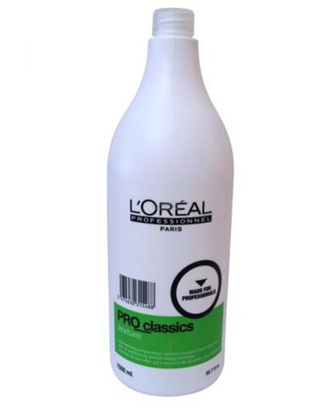 Shampoo Pro Classic Texture 1500ml