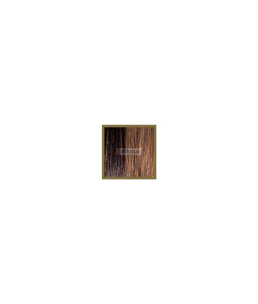 Extensões Termo-Adesivas cabelo NaturaL - 6/27
