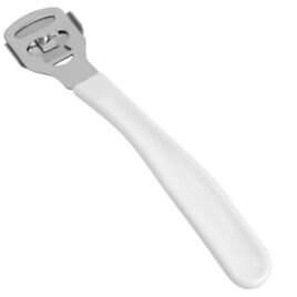 Corta Calos Com Cabo em Plástico