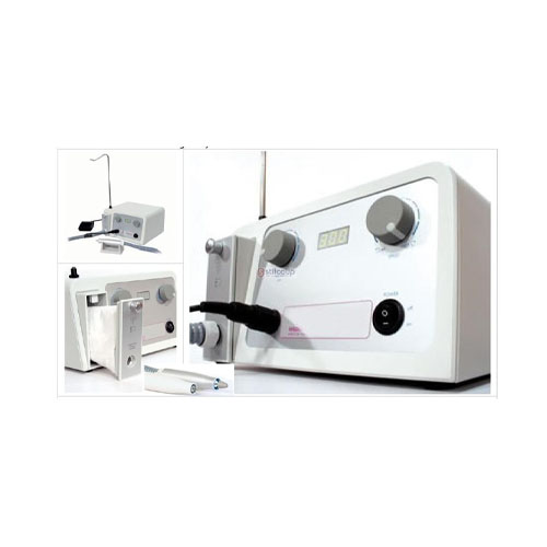 Aparelho Manicure e Pedicure Podo Air PA30