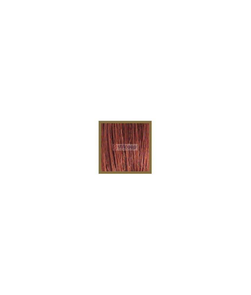 Extensões Termo-Adesivas cabelo NaturaL - 130
