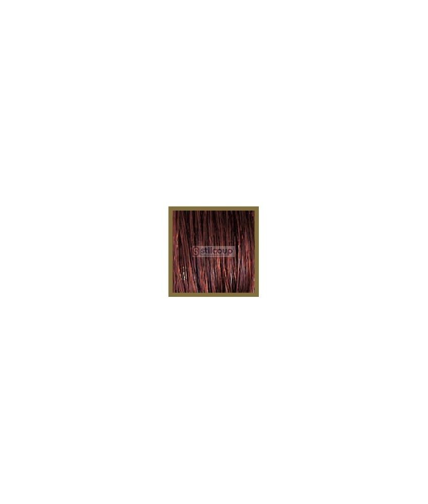 Extensões Termo-Adesivas cabelo NaturaL - 33
