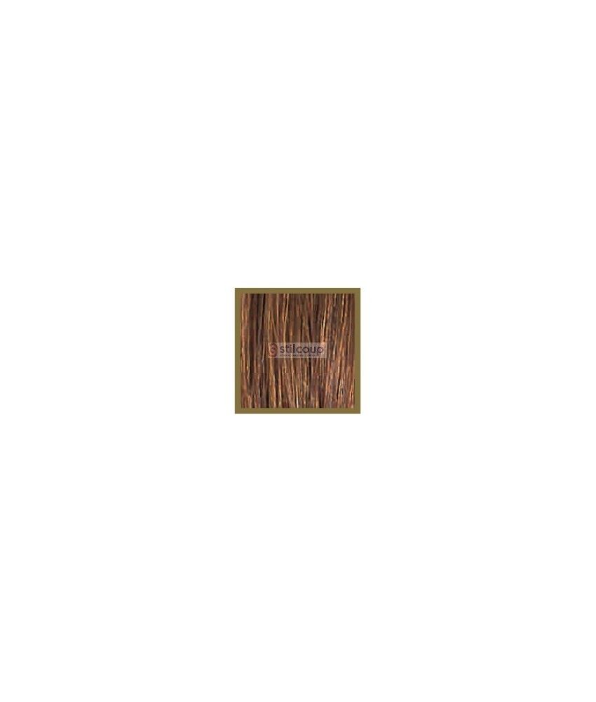 Extensões Termo-Adesivas cabelo NaturaL - 27