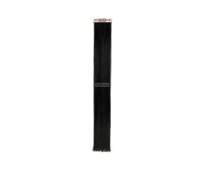 Extensões Termo-Adesivas cabelo NaturaL - 27