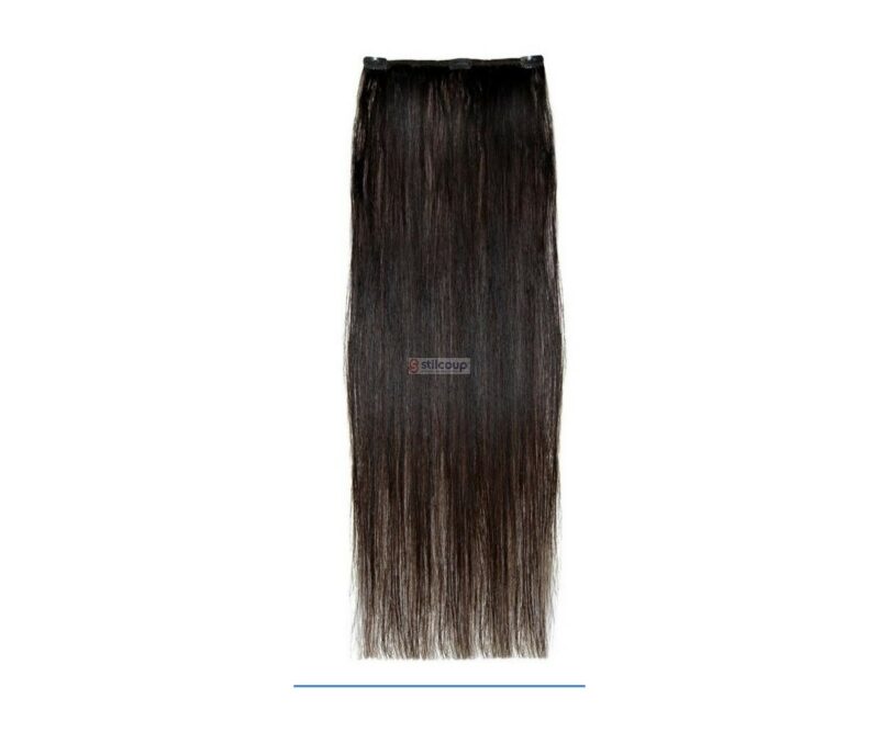 Extensões c/ CLIP cabelo NaturaL - 12