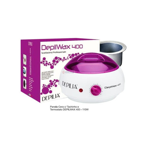 DepilWax400