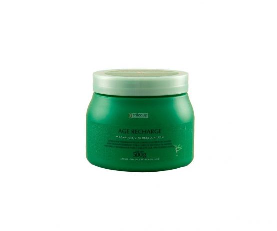 MASQUE AGE RECHARGE 500 ML