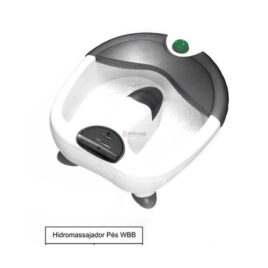 Bacia Pédicure Medisana Stilcoup