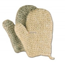 Luvas Crina Feita a Mão Stilcoup 19