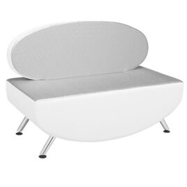 Sofá Para Cabeleireiro Glamour-B