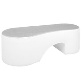 Sofá Para Cabeleireiro Glamour C