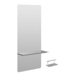 Bancada Para Cabeleireiro Galeone