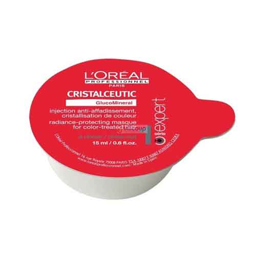 Loreal-Cristalceutic