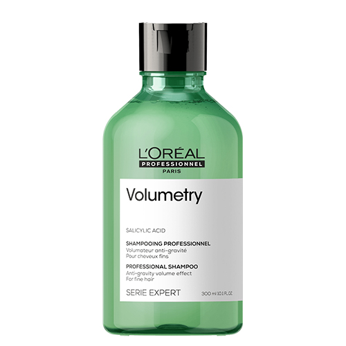 Serie Expert Shampoo Volumetry 300ml