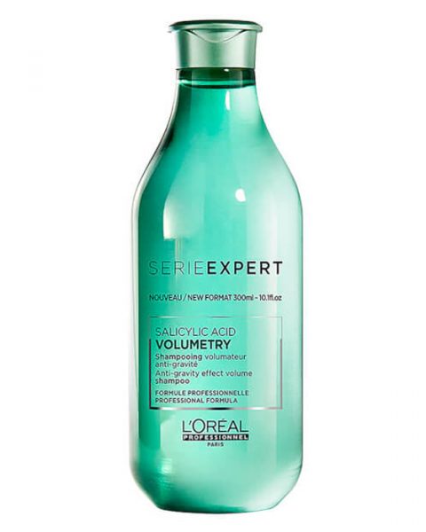 Série expert shampoo volumetry 300ml