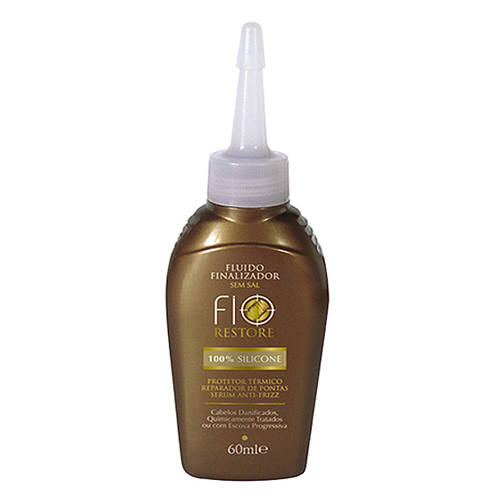 Fio Restore Reparador Pontas 60ml