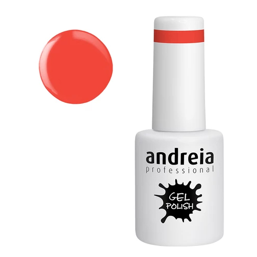 Andreia Verniz Gel Nº 205 - 10.5 ML