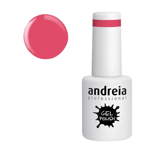 Andreia Verniz Gel Nº 210 - 10.5 ML